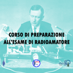 Programma del Corso di Preparazione all’esame di Radioamatore